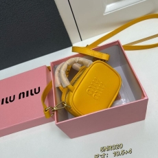 Miu Miu Satchel Bags